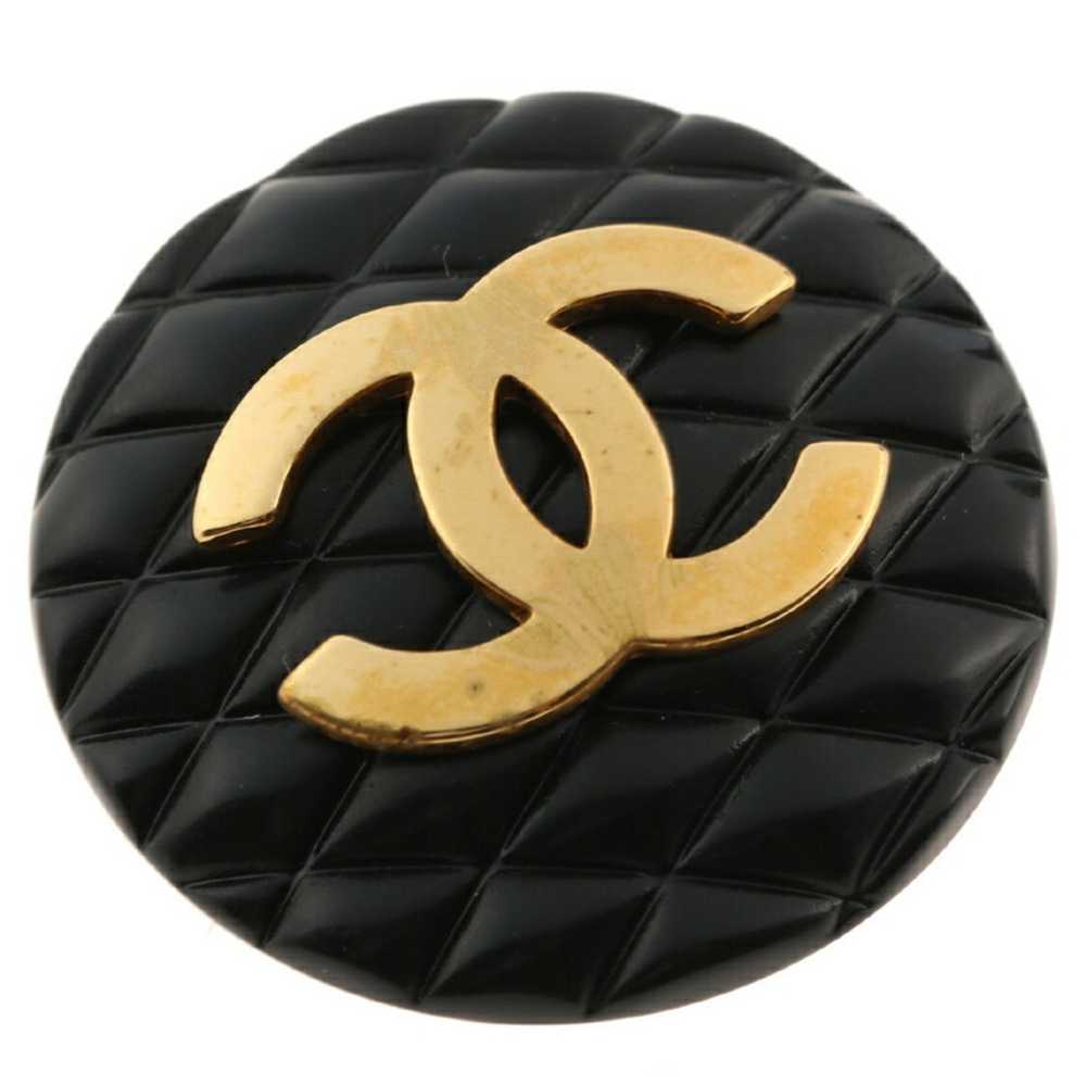 Chanel Chanel Matrasse Coco Mark Women's Earrings… - image 3