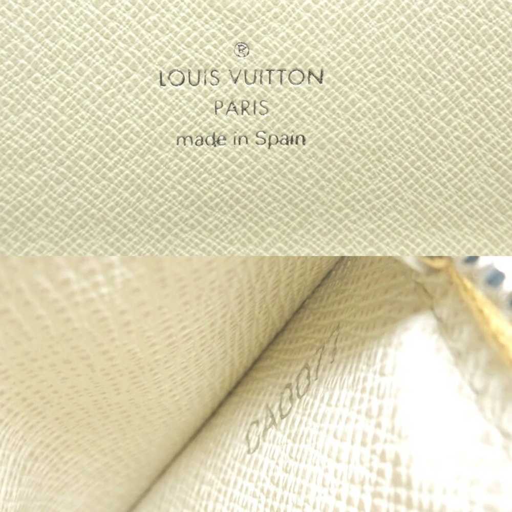 Louis Vuitton Louis Vuitton Epi M6516J Women's Ep… - image 6