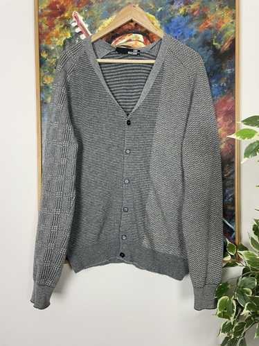 Sweatshirts & Sweaters Love Moschino - Heart cut-out turtleneck sweater -  W4F8100E1512C74