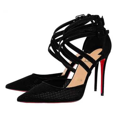 Christian Louboutin Mid heel