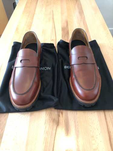 Beckett Simonon Fuentes Loafers