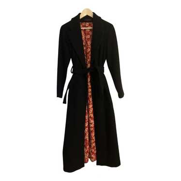 Kenzo Wool coat - image 1