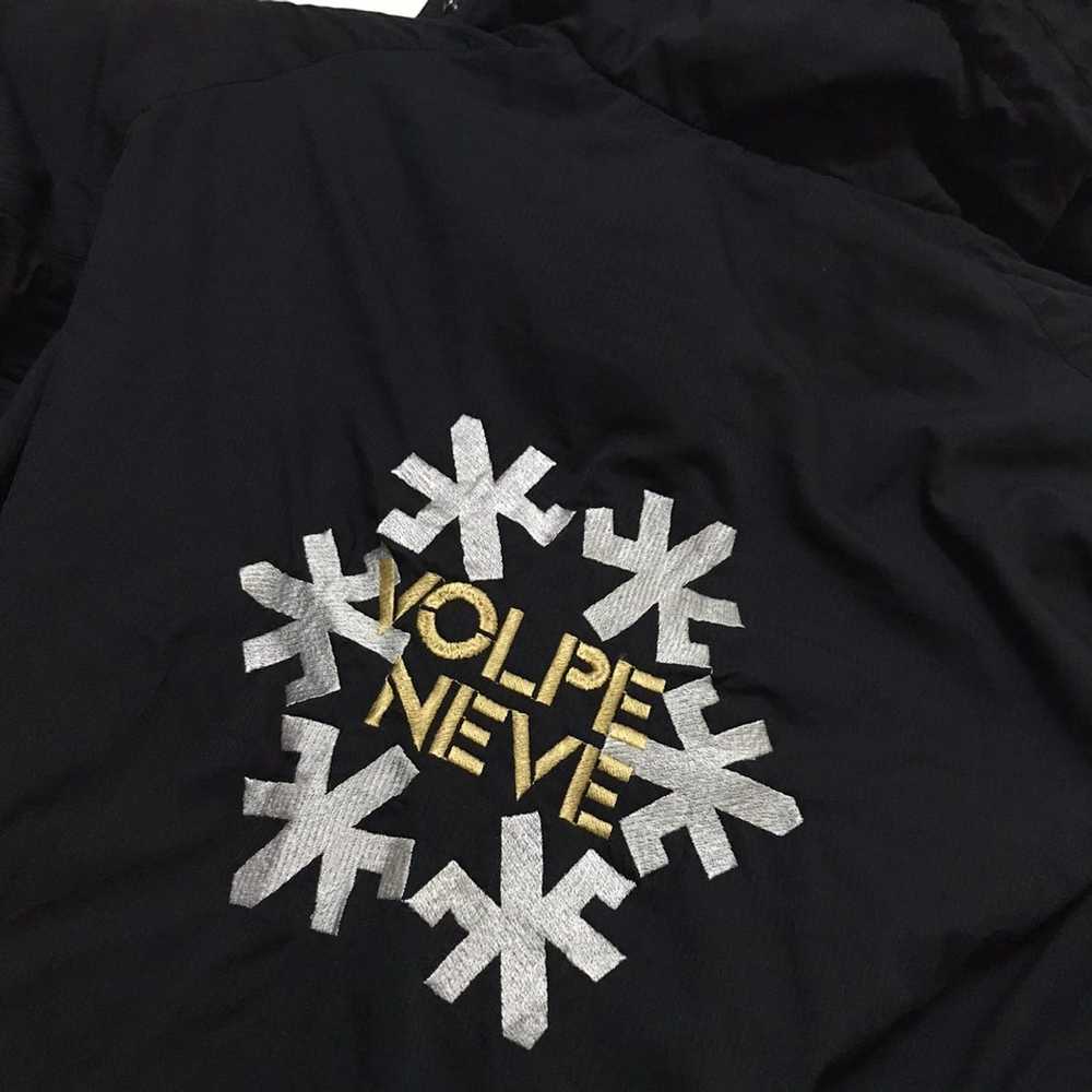 Goldwin × Ski × Winter Session Volpe Neve by Gold… - image 9