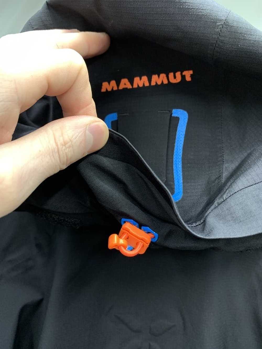 Goretex mammut gore-tex - Gem