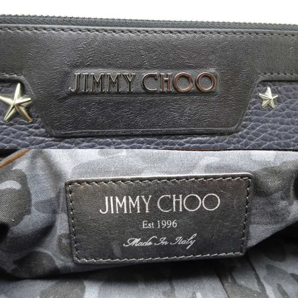 Jimmy Choo Jimmy Choo Star Studs Clutch Bag Men W… - image 5