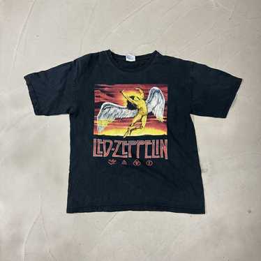 Led Zeppelin × Vintage Vintage Led Zeppelin Tee - image 1