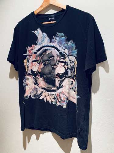 Designer × Just Cavalli × Roberto Cavalli *RARE* J