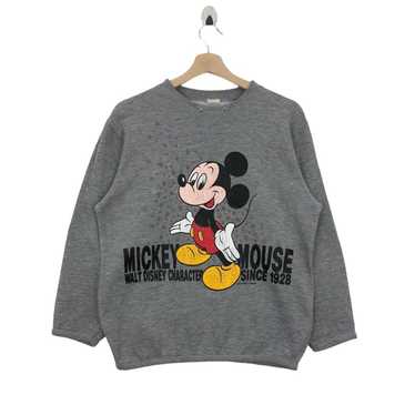 Disney × Mickey Mouse × Vintage Vtg 90’ DISNEY MI… - image 1