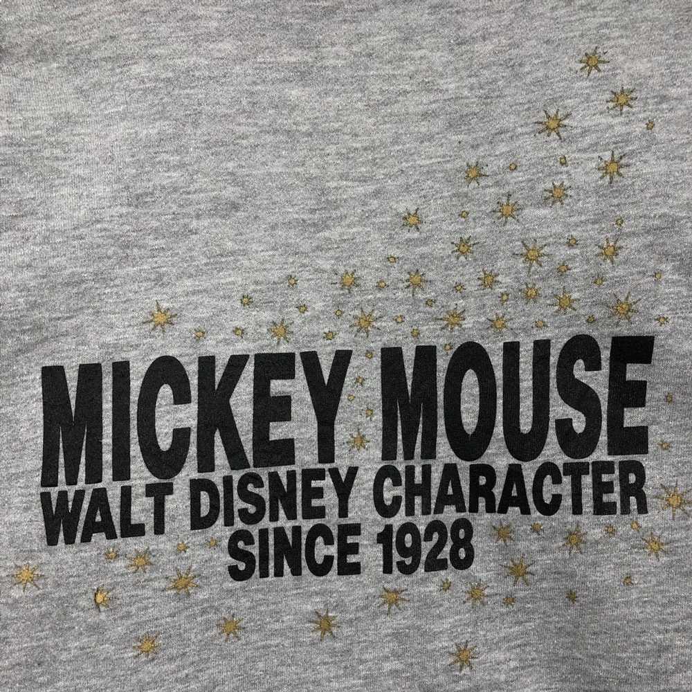 Disney × Mickey Mouse × Vintage Vtg 90’ DISNEY MI… - image 7