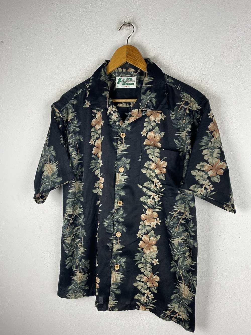 Hawaiian Shirt × Very Rare × Vintage COLLECTION B… - image 5