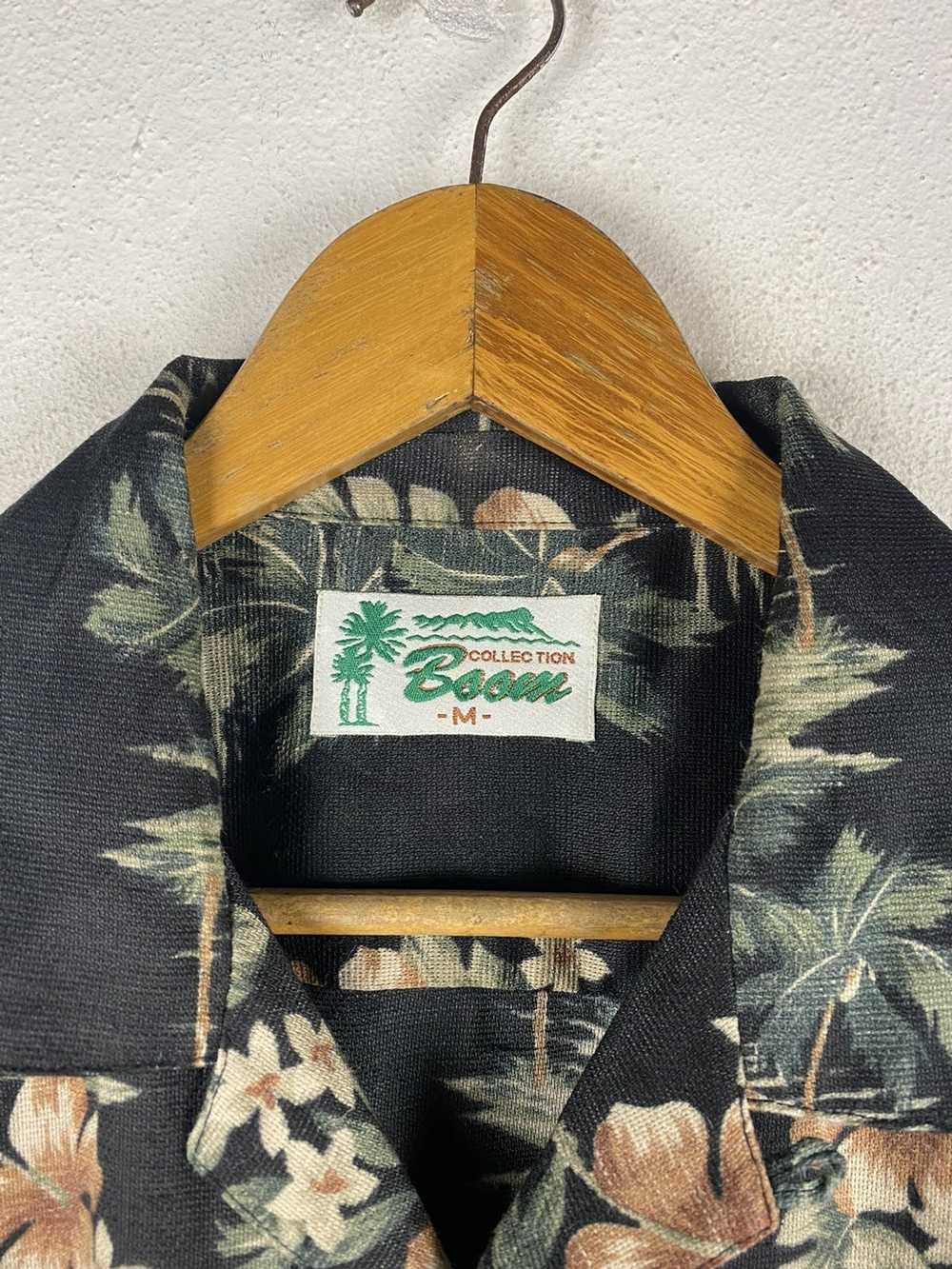 Hawaiian Shirt × Very Rare × Vintage COLLECTION B… - image 7