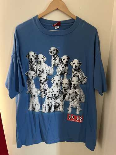 Disney Disney 101 Dalmatians All Over Print