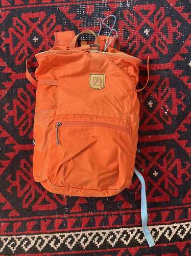 Fjallraven Fjallraven 27121 High Coast 24 Backpack