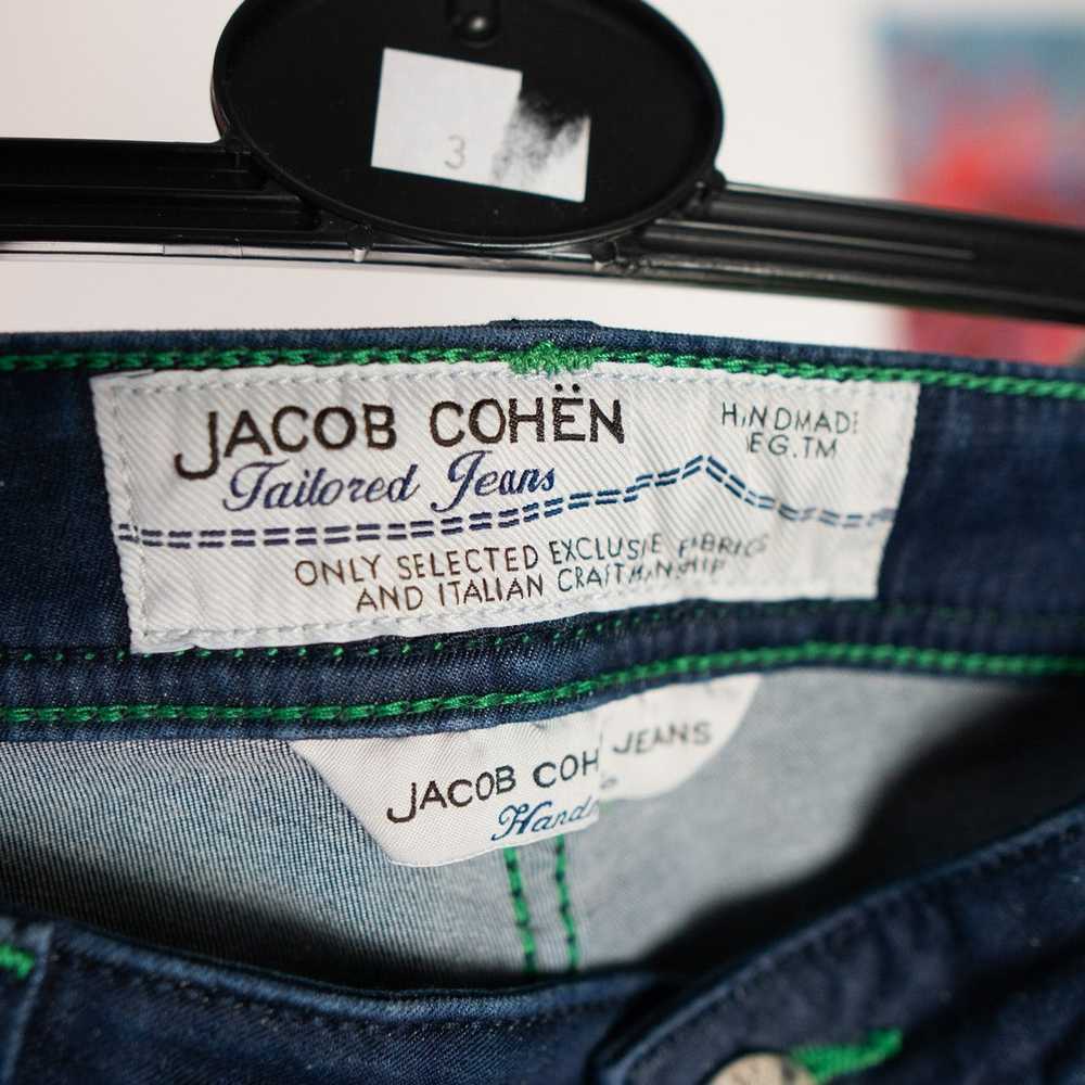 Italian Designers × Jacob Cohen × Luxury Jacob Co… - image 8