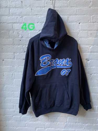 Vintage Vintage Bronx 07 Hoodie