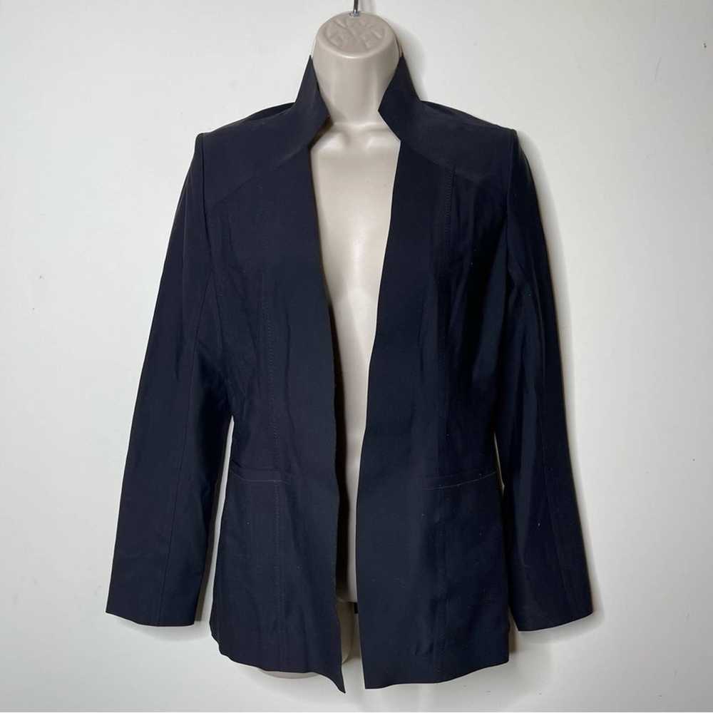 Other ATHLETA Cosmic Blazer Jacket Travel in Blac… - image 2