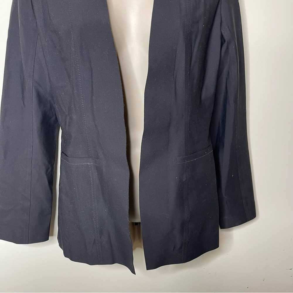 Other ATHLETA Cosmic Blazer Jacket Travel in Blac… - image 4