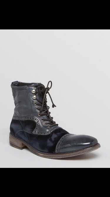 John varvatos hot sale 606 boots