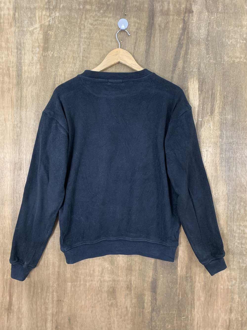 Fila × Japanese Brand × Vintage Fila Sweatshirts … - image 5