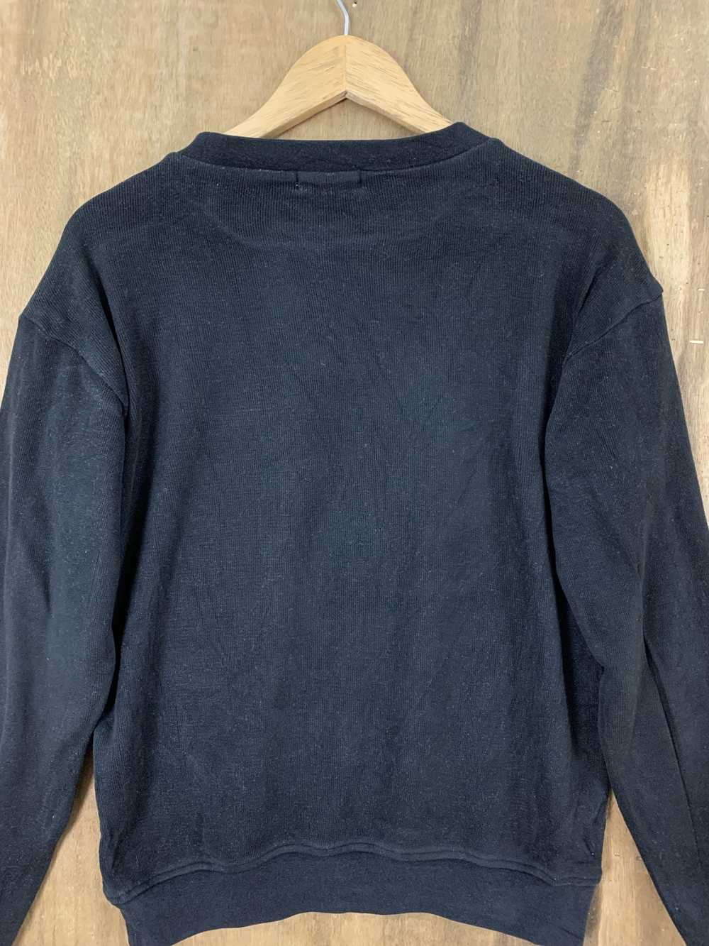 Fila × Japanese Brand × Vintage Fila Sweatshirts … - image 6