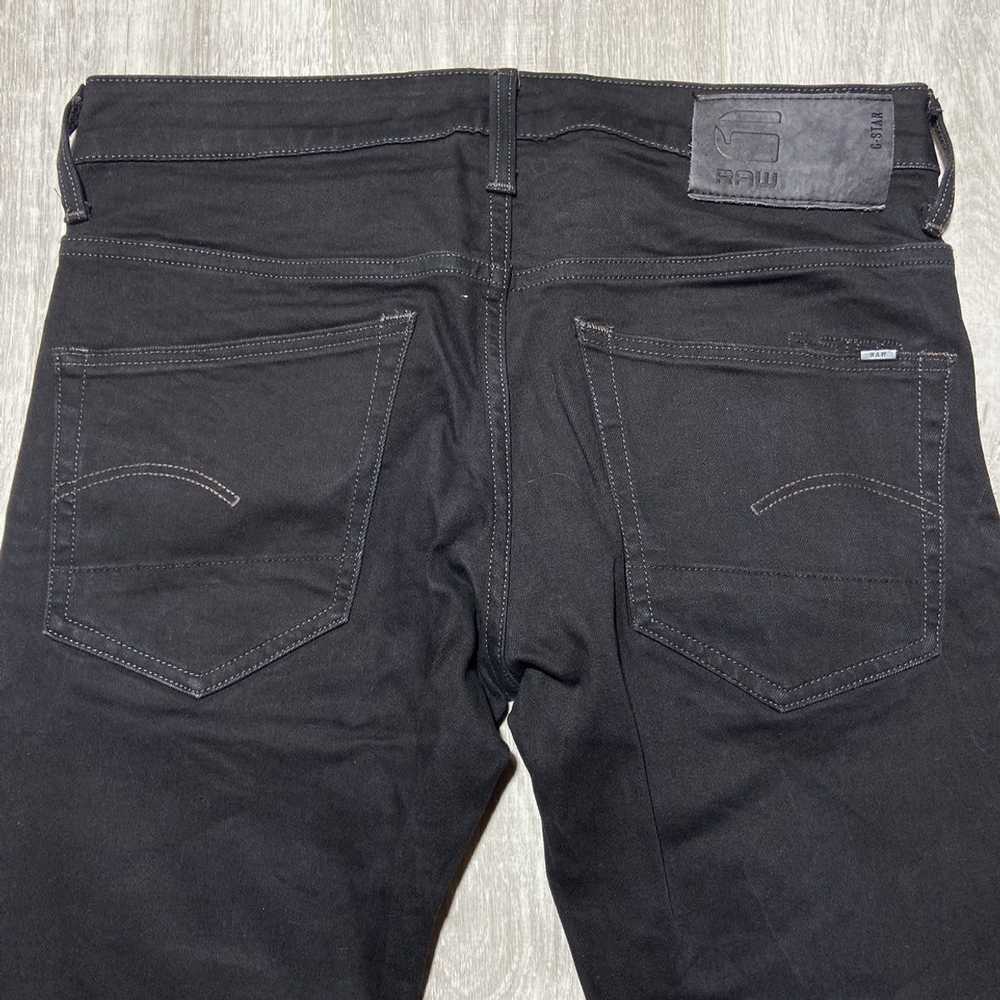 G Star Raw × Gstar × Streetwear G-Star Raw 3301 S… - image 10