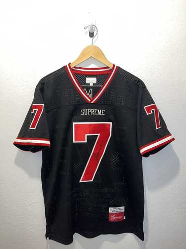 Supreme Hail Mary Football Jersey S