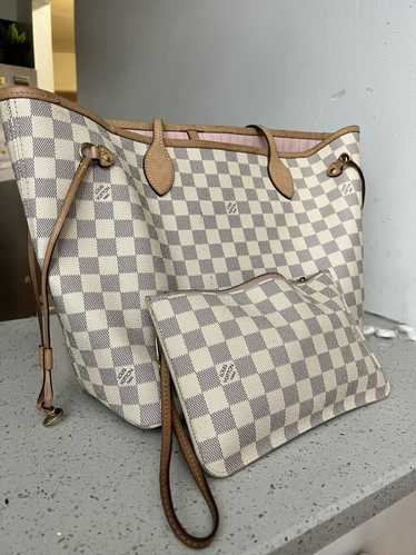 Louis Vuitton Neverful MM