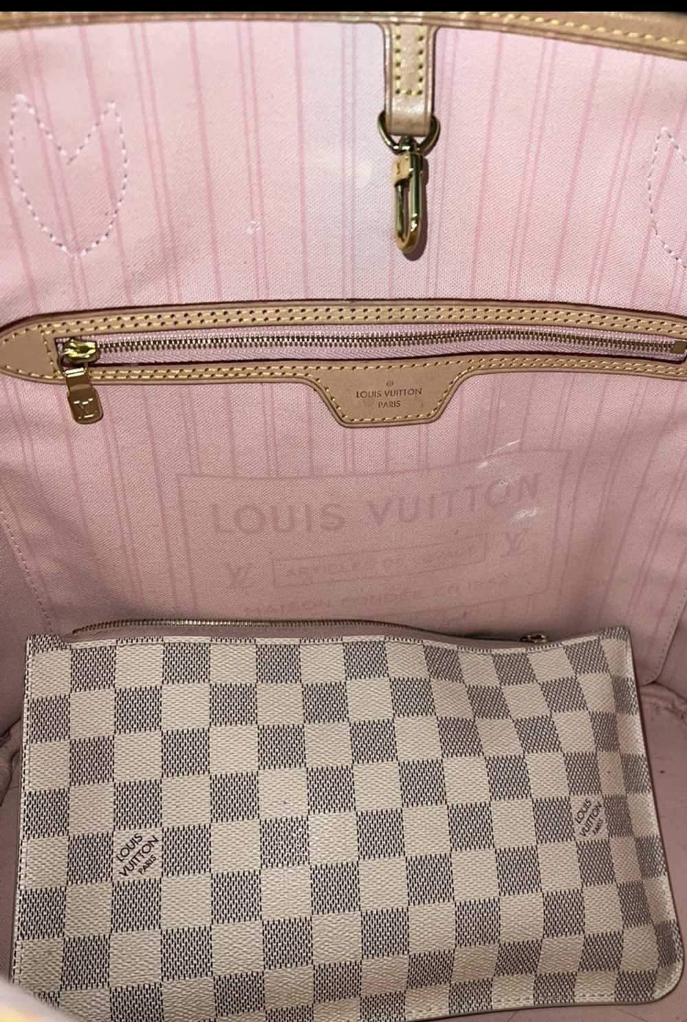 Louis Vuitton Neverful MM - image 5