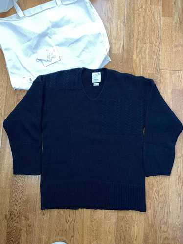 Visvim highland v neck - Gem