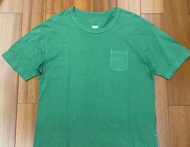 Visvim jumbo tee - Gem