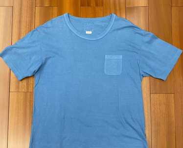 Visvim visvim jumbo tee - Gem