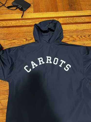 Champion x carrots - Gem