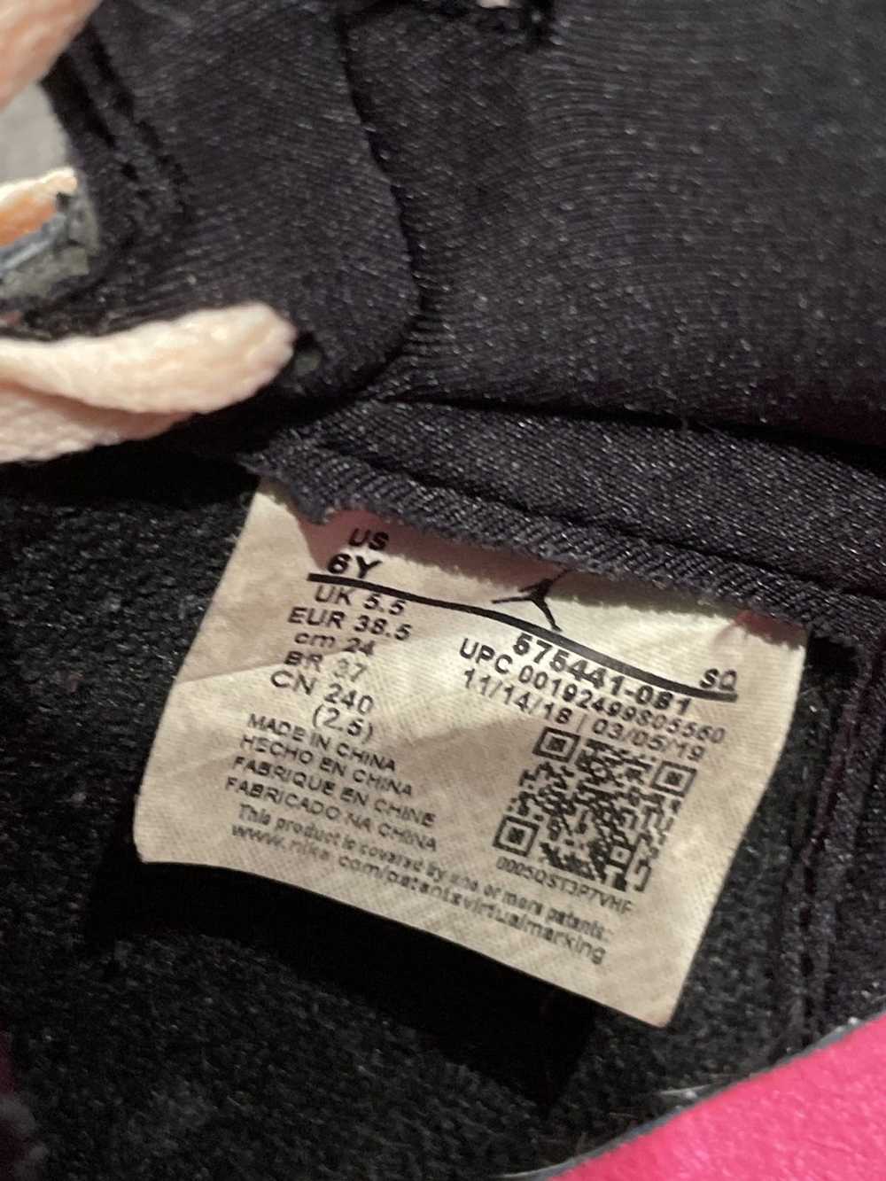 Jordan Brand × Nike × Streetwear Air Jordan 1 Cri… - image 6