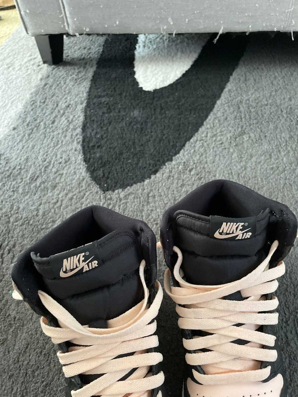 Jordan Brand × Nike × Streetwear Air Jordan 1 Cri… - image 7
