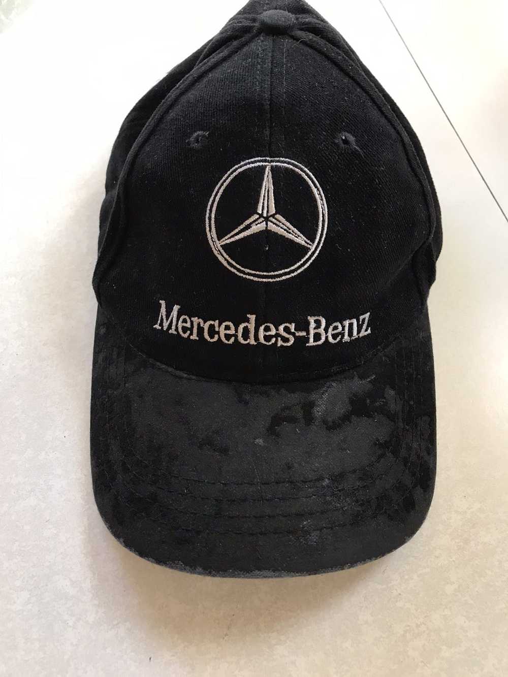 Custom × Mercedes Benz × Vintage Mercedes Benz ca… - image 2