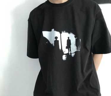 Streetwear Retro punk shirt - image 1