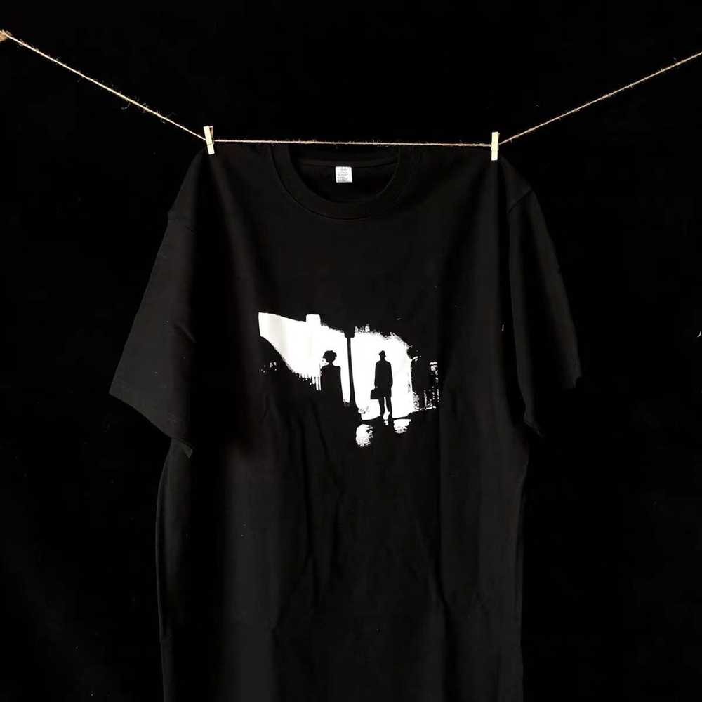 Streetwear Retro punk shirt - image 5