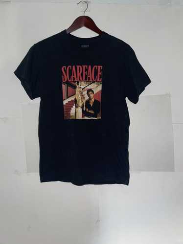 Movie Scarface T-shirt