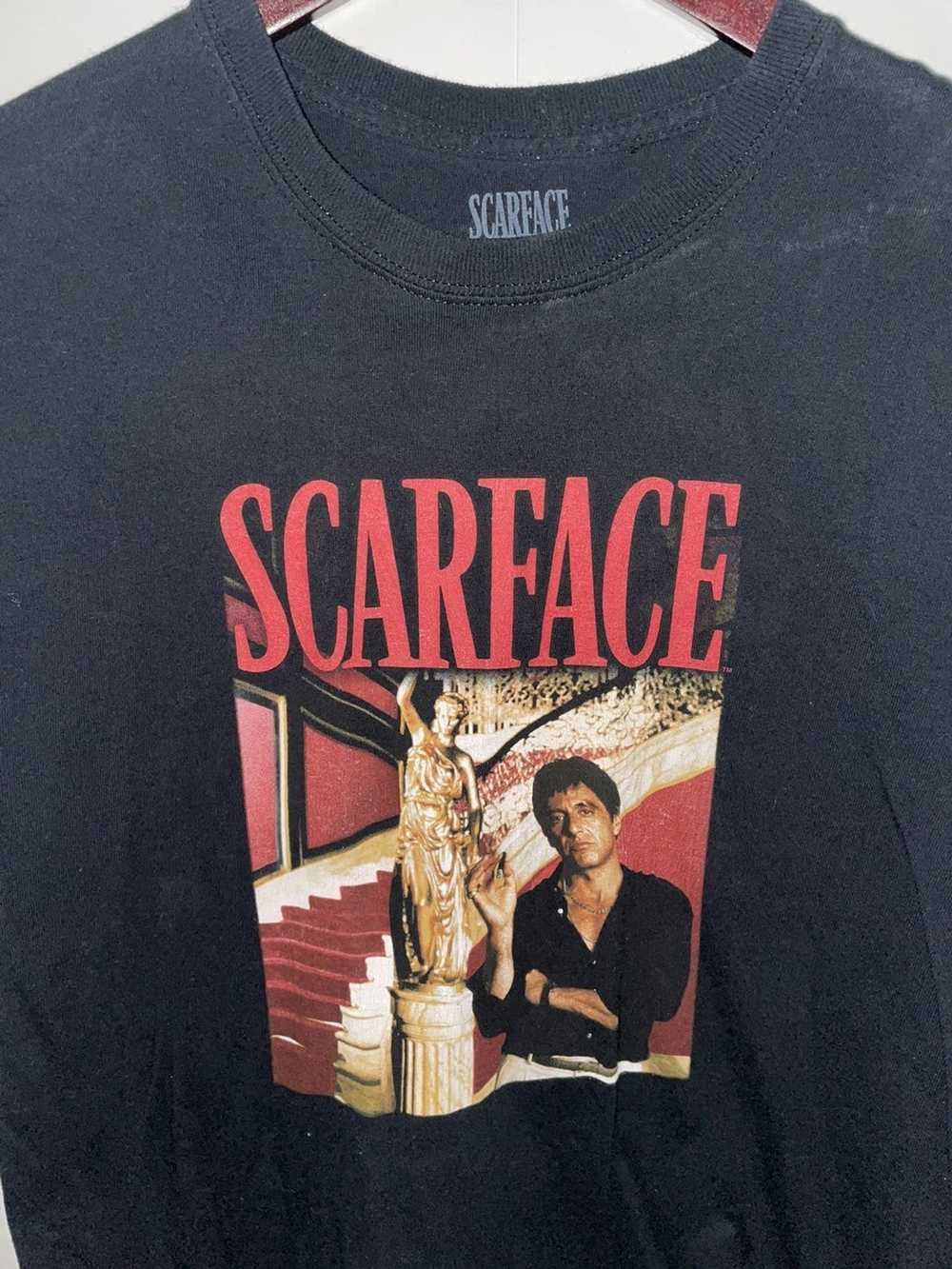 Movie Scarface T-shirt - image 3