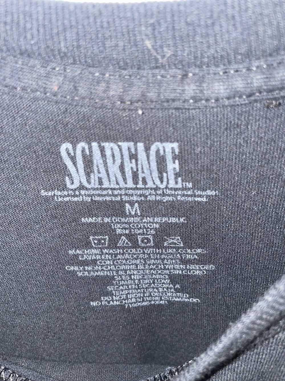 Movie Scarface T-shirt - image 4