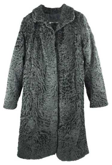 Other Other Astrakhan Furml5 Fur Coat