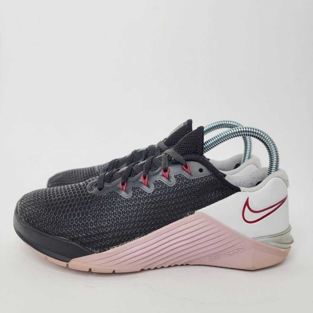 Nike Nike Air Metcon 5 'Noble Red' - 7 .5 - image 2