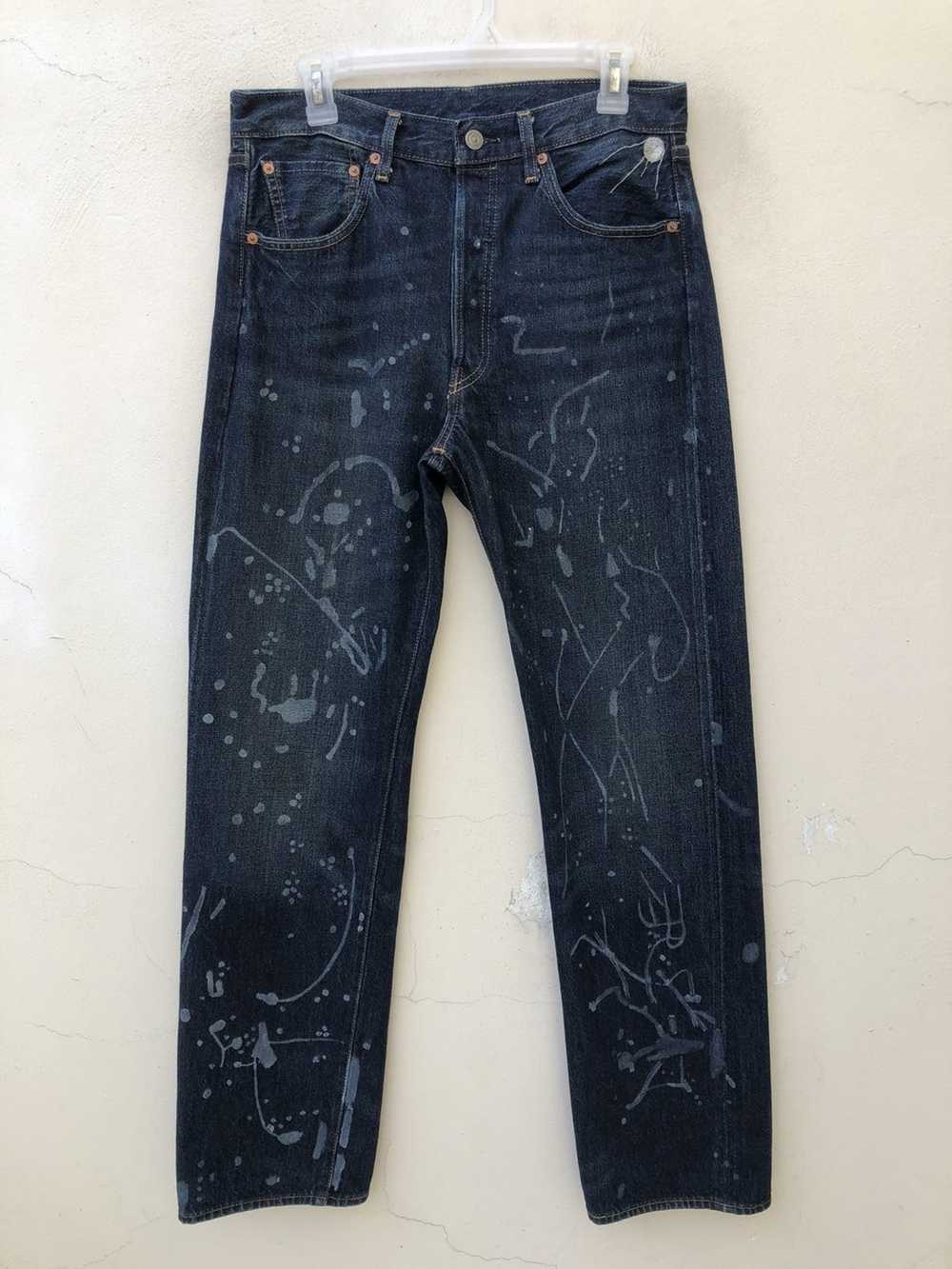 Levi's Vintage Clothing Vintage LVC Levi’s 501 XX… - image 3