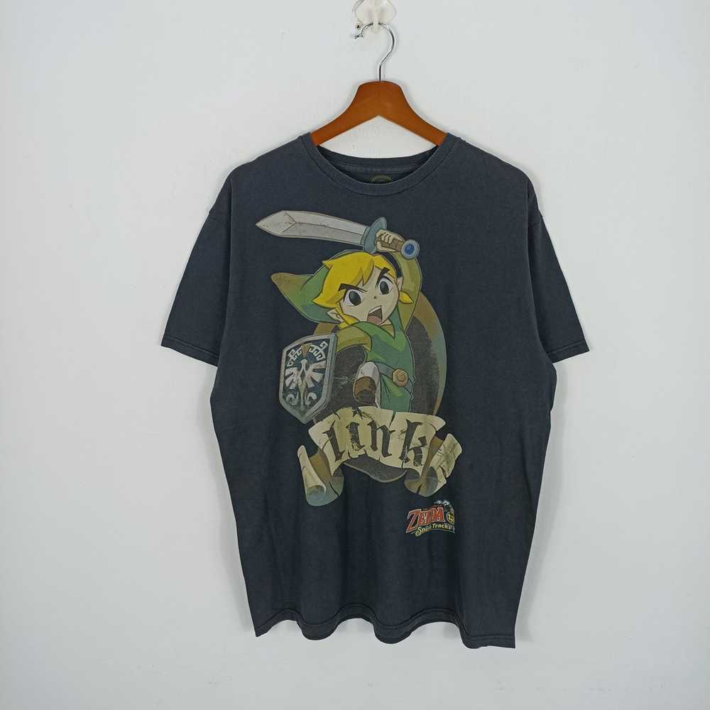 Japanese Brand × Nintendo × Streetwear OFFER & AC… - image 1