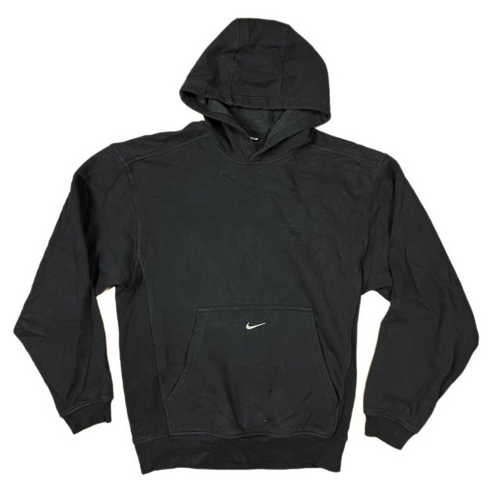 Nike × Vintage Vtg 2000s NIKE Center Mini Pocket … - image 1