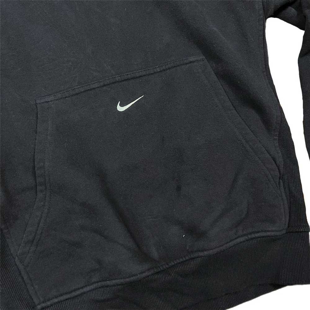 Nike × Vintage Vtg 2000s NIKE Center Mini Pocket … - image 2