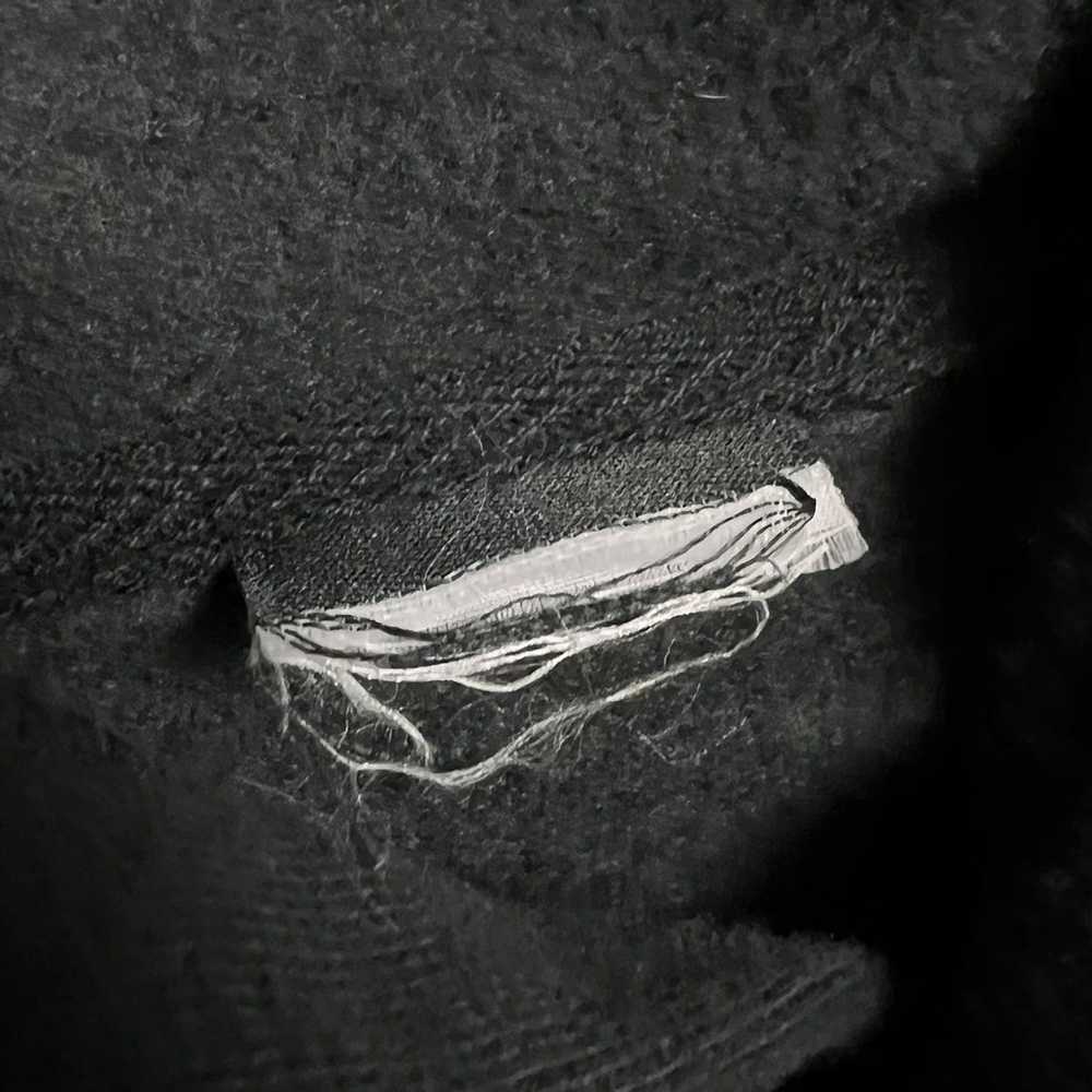 Nike × Vintage Vtg 2000s NIKE Center Mini Pocket … - image 4