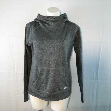 Avia × Other Avia hooded athletic sweatshirt larg… - image 1