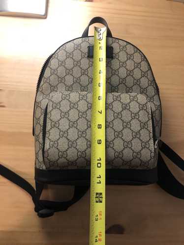 Gucci Gucci Mini Backpack - image 1