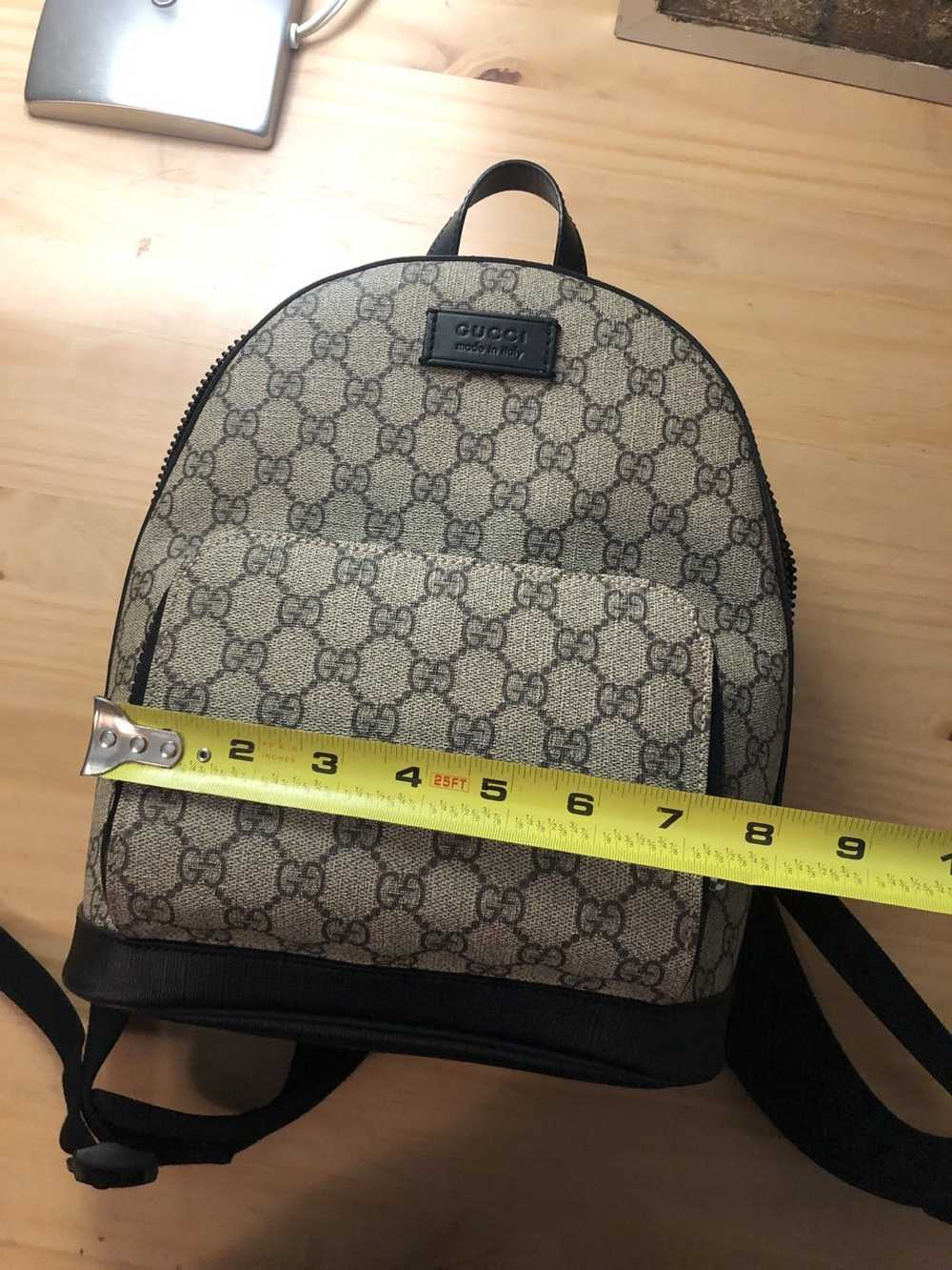 Gucci Gucci Mini Backpack - image 2